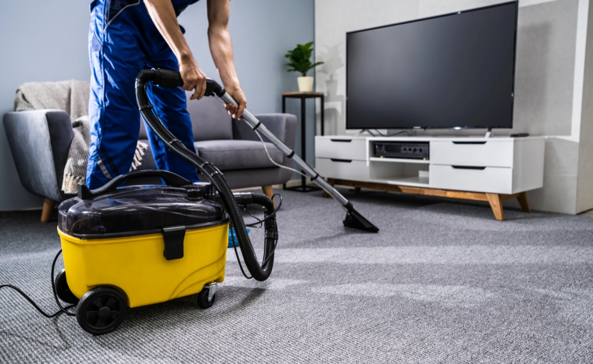 Extract Rug Cleaning Macleod Contact Office